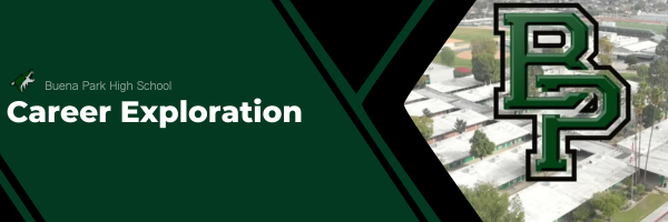 Career Exploration
